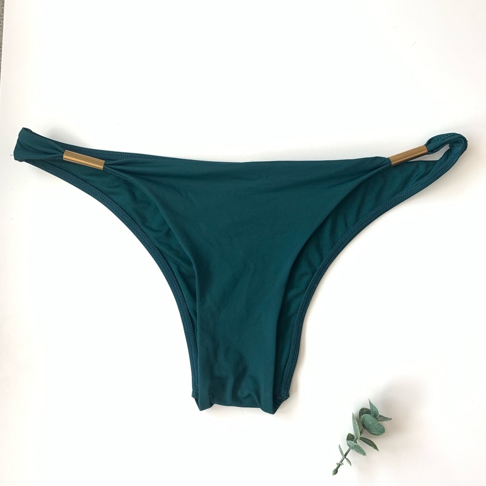 10/$20 🌱Bikini bottom size S